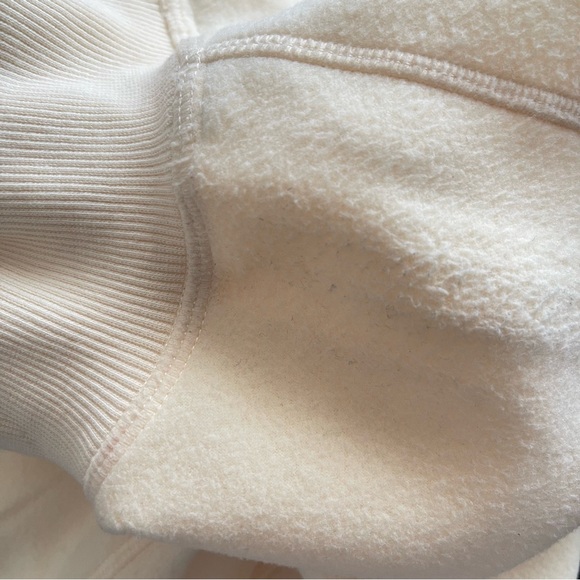 NEW Hoka Fleece Women’s Crewneck - Picture 8 of 10